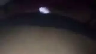 فتاة سوداء فاتنة تستمني بقوة لعشيق الهاتف