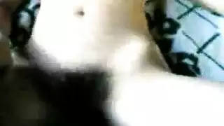 نجم إباحي تايلاندي يمارس الجنس الشرجي والجنس الفموي بجانب البحر