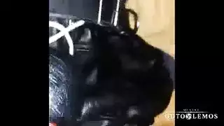 تحفيز القضيب