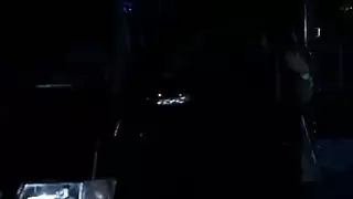 مراهقة يابانية يتم حفرها في مشهد صريح