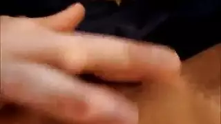 جلسة إباحية مغبرة مع عاهرة سمراء ساخنة