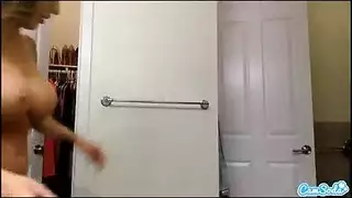 جلسة نيك مؤخرة خاصة 4