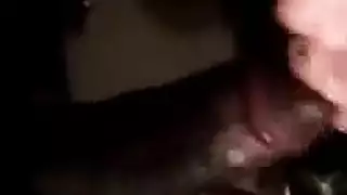 ممارسة الجنس مع صوفي مبكراً في زي الحيوان البري