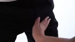 يابانية قاعدة على زبر ابوها