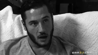 جماع بالقضيب الأسود الهائل أكبر قضيب أسود في الأفلام الإباحية