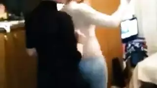 وضعية الكلبة عرب