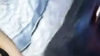 نيلا كيمي المراهقة كبيرة الصدر في أول ظهور إباحي لها