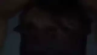 مصرية ممتلئة الجسم بمؤخرة ضخمة تمت ممارسة الجنس بها بقوة
