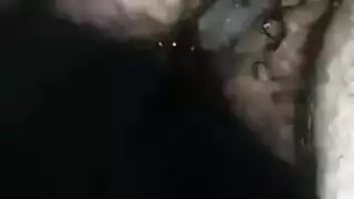 ثلاثية مثلية مثيرة مع إيلاج مزدوج