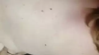مشهد شرج عربي حار: مغامرة مملوءة من الخلف