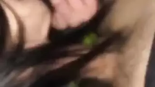 ثديان كبيران يمصّان ثم اعتقال هاردكور