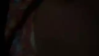 مراهقة شقراء بمؤخرة عملاقة تحصل على قذف داخلي