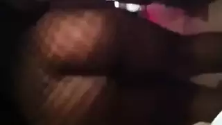 حورية عربية ترقص ثم تُضرب بقوة