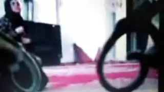 كاميرا خفية في غرفة نوم ناضجة شريط جنس منزلي هاوي