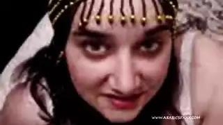 العاهرة المصرية الوقحة تمارس الجنس الصعب