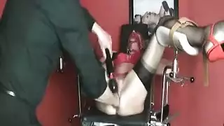 سكسي العبودية