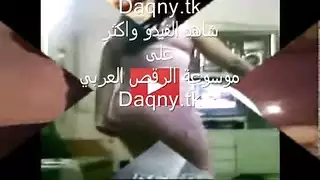 حصري: عرض رقص إباحي مثير للفتاة العربية الساخنة