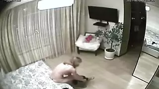 مدام روسية تغيّر جنسها