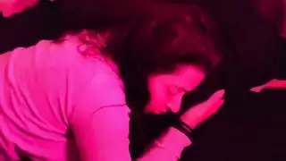 شريط المحرمات: الأخ يلتقط خيال الجنس المزدوج