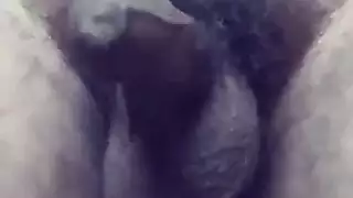 ألينا الشهوانية تأخذ قضيبًا كبيرًا لركوب جامح