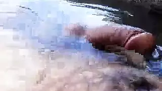 حمام سباحه في