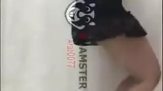 تحقيق خيال عبير الجنسي الجماعي في فيلم إباحي مكثف