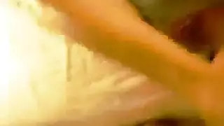 لا شيء يتفوق على قضيب صلب وجلسة تمرين مكثفة
