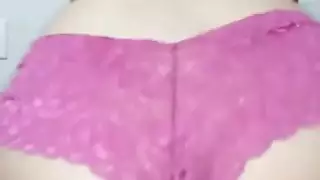 ركوب قاسي على قضيب أسود ضخم