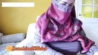 المسلمة العربية الثدي الكبير الجبهة في الحجاب استمناء على كاميرات الجنس الكبار أكتوبر