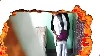 فيديو مص حار مخفي لزوجين جامعيين