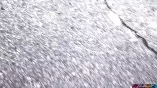 جنس علني ثم حركات إباحية في المنزل