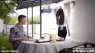 جنس فموي عنيف عاهرة تختنق ولا تتحمله
