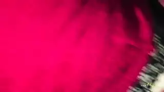 زوجة الأب الشرجية: اختراق عميق وأنين