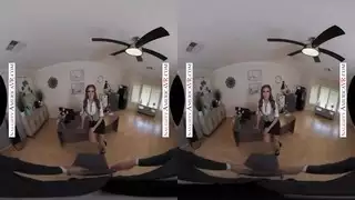 sloppy threesome battle for sperm dump