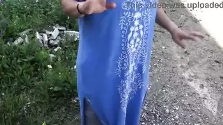 عسكري أمريكي يمارس الجنس مع عروس الديوث في مشهد كلبي صريح