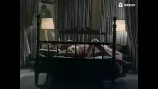 أتمنى لو كنت هنا لهذا المشهد الإباحي