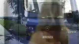 نيك الشاحنة