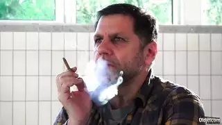 أفواه متلهفة لقضيب أول موعد