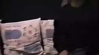 نجمه إباحية تعرض باطن قدميها ثم تركب بقوة