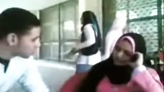 ام محطه لبنها فياجرا وعملت له مساج