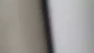 لقطات سرية لجلسة جنس جامحة لزوجين متزوجين
