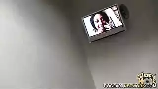سودانيه طيزها كبير تحب النيك
