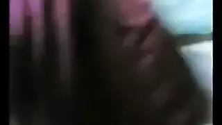 سلمى تنيك أخوها محمد على السرير
