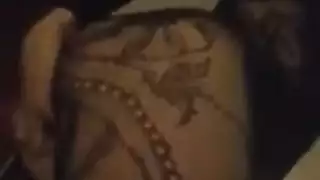 نيك ستيفاني مكمان المصارعه