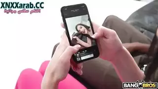 زوج الام والمراهقة مترجم