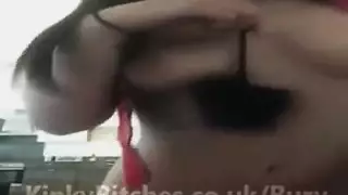 إباحية ثُلاثي جامعي: فتاة بالجوارب تمص وتُمارس الجنس