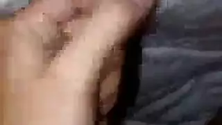 erotic rubdown turns into rough xxx action