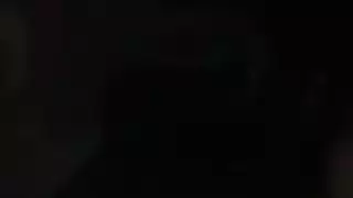 عراب مخيف شديد