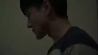 الاتنين نكاها وهي بتنظف جامد