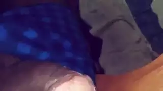 شرمط سوداني من السودان سمرة